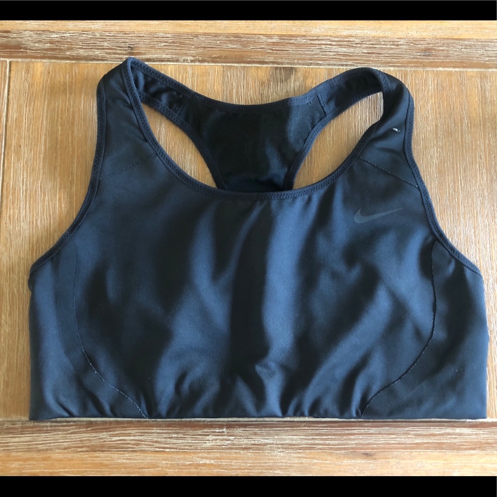 Nike Dri-Fit Sports Bra